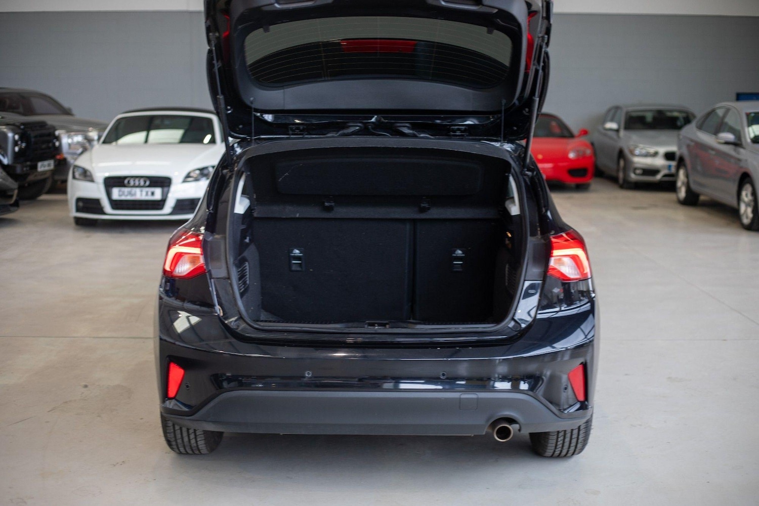 Used Ford Focus for sale - 76823424: Photo 35