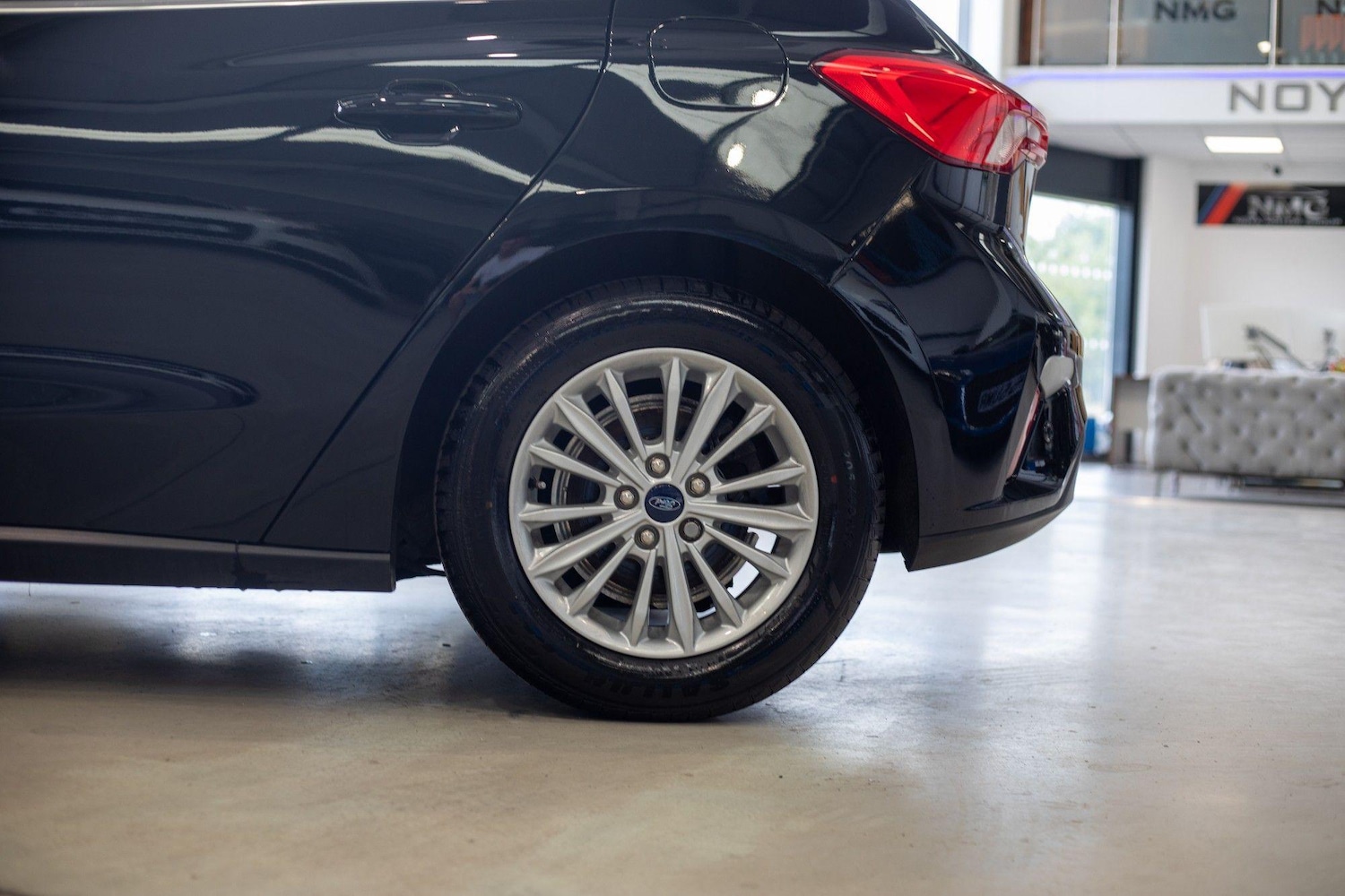 Used Ford Focus for sale - 76823424: Photo 7