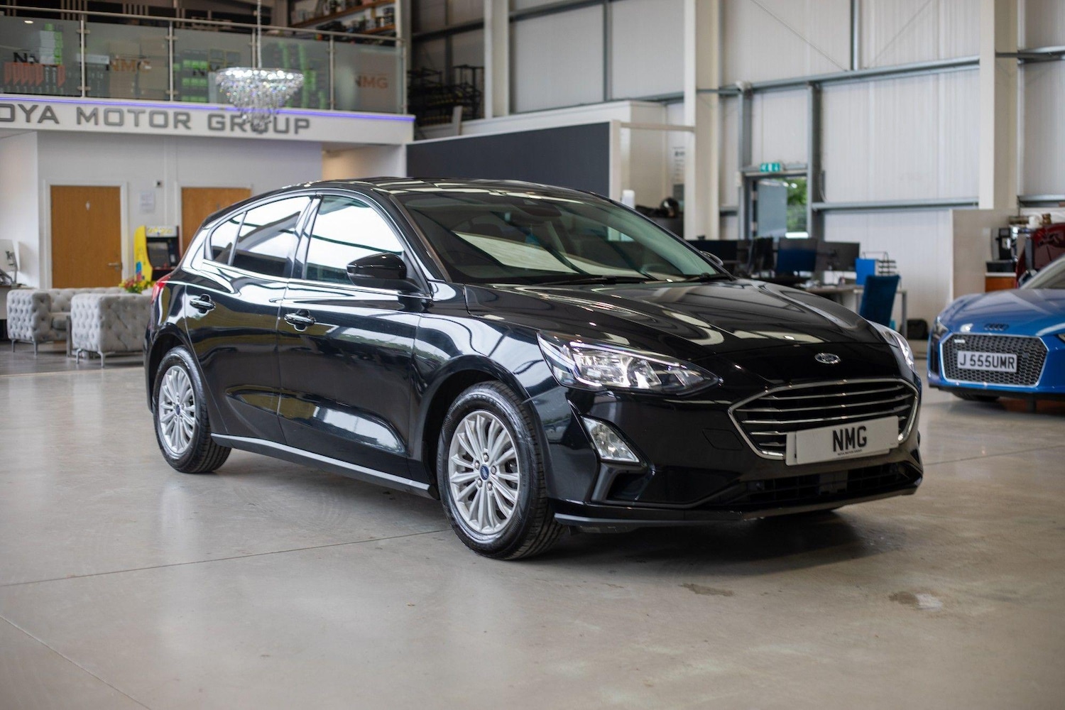 Used Ford Focus for sale - 76823424: Photo 8