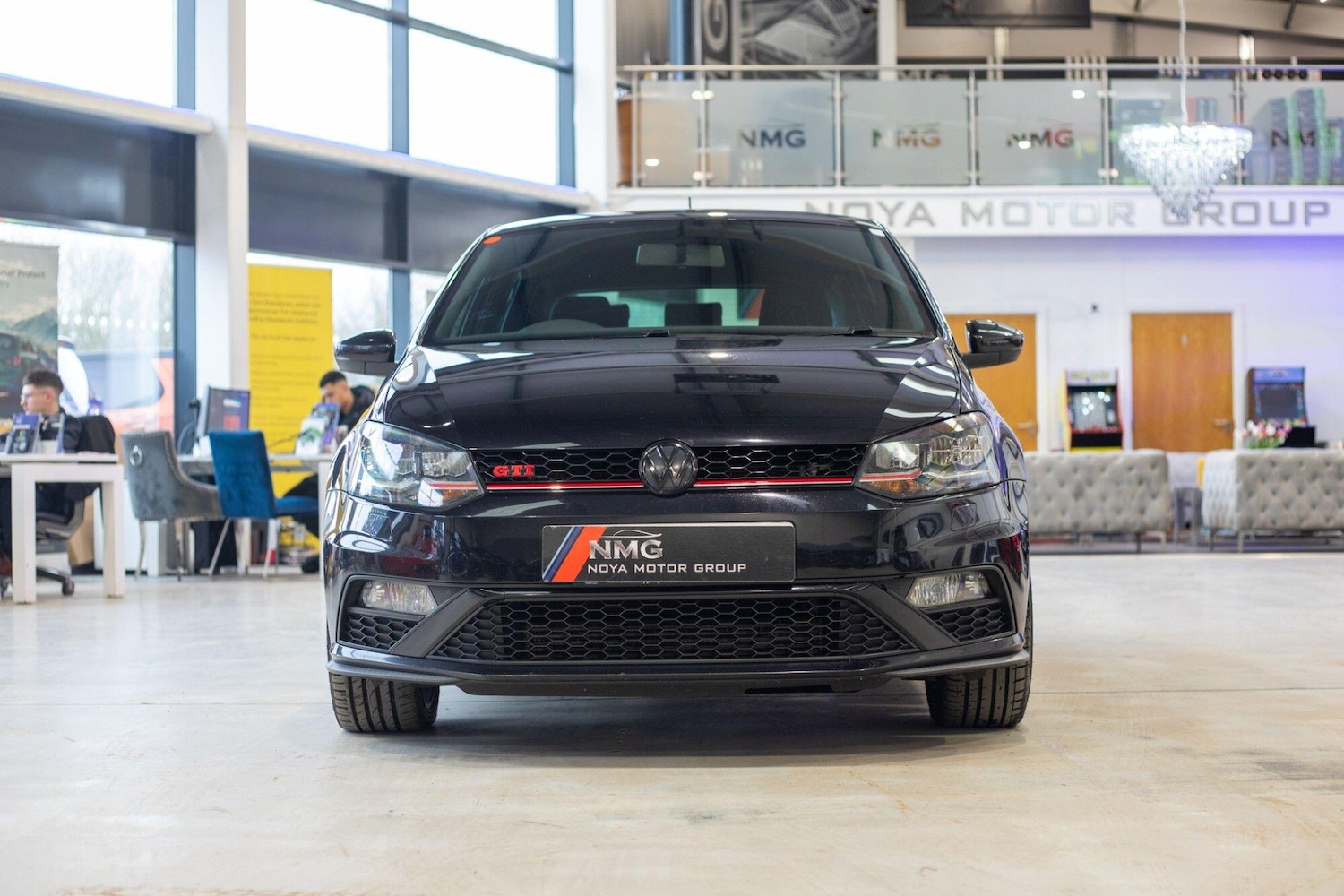 Used Volkswagen Polo 2016 for sale - 78034169: Photo 10