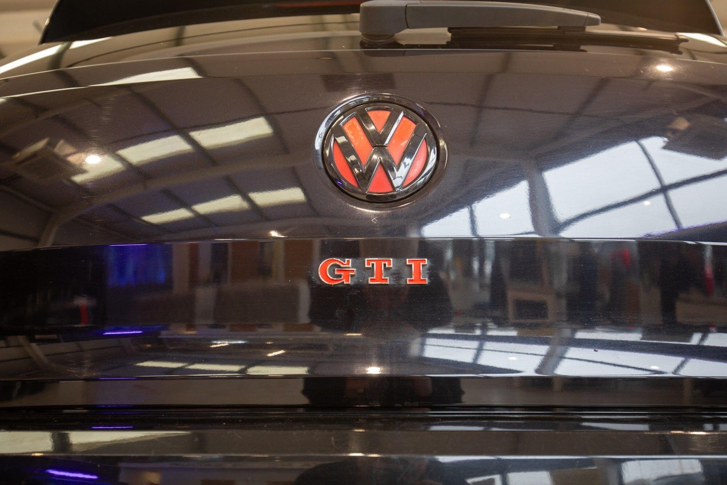 Used Volkswagen Polo 2016 for sale - 78034169: Photo 13