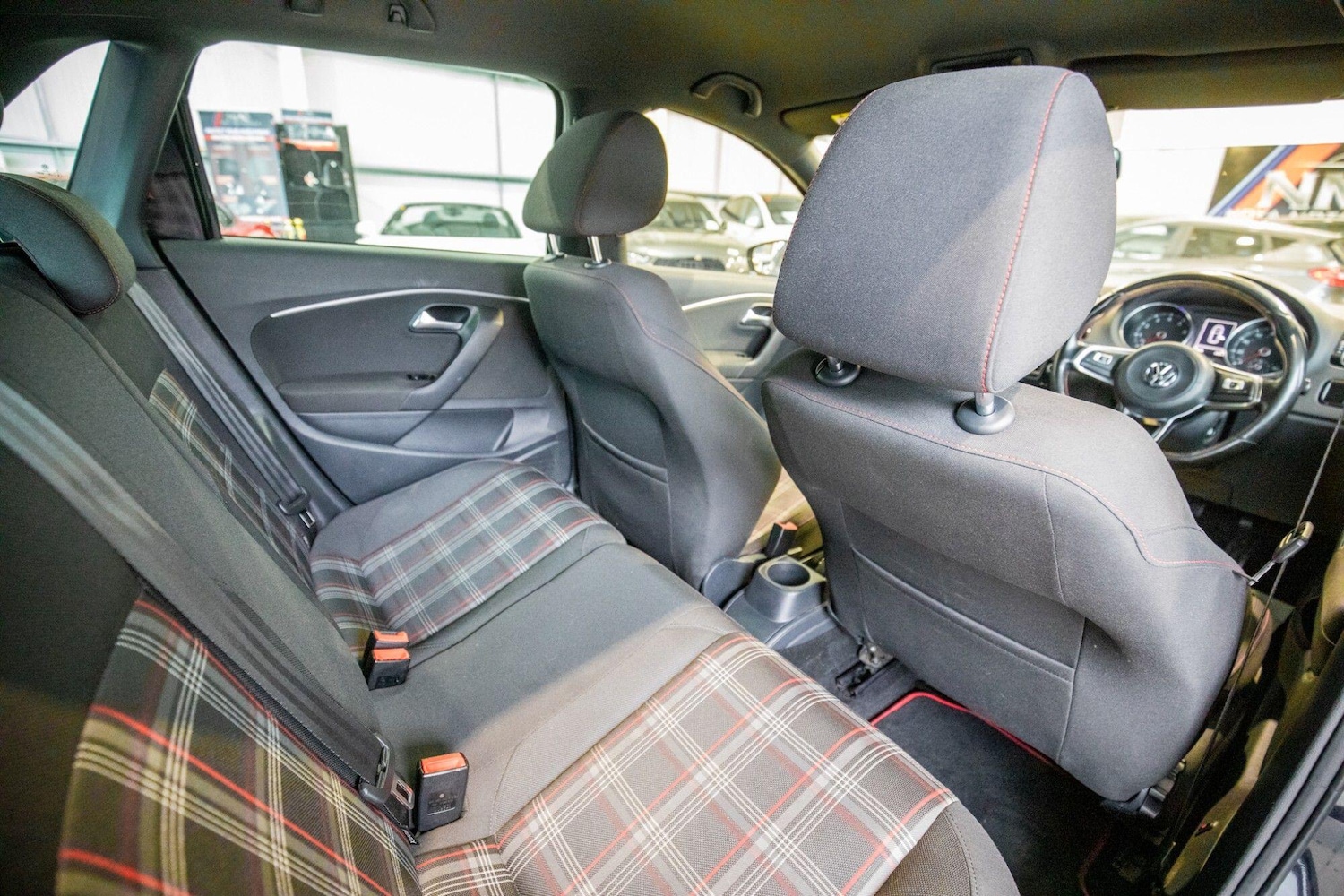 Used Volkswagen Polo 2016 for sale - 78034169: Photo 14