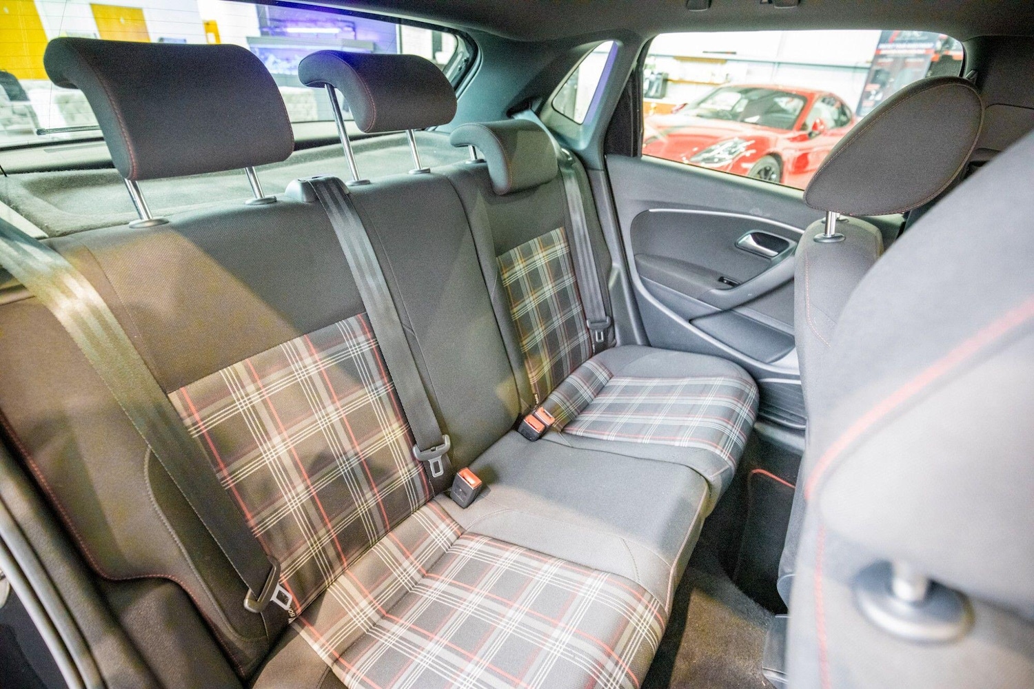 Used Volkswagen Polo 2016 for sale - 78034169: Photo 15