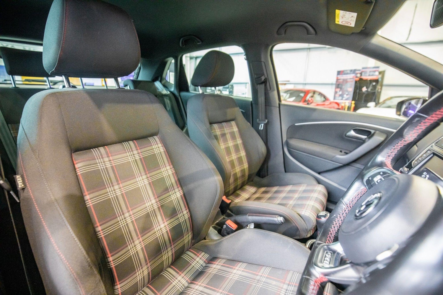 Used Volkswagen Polo 2016 for sale - 78034169: Photo 16