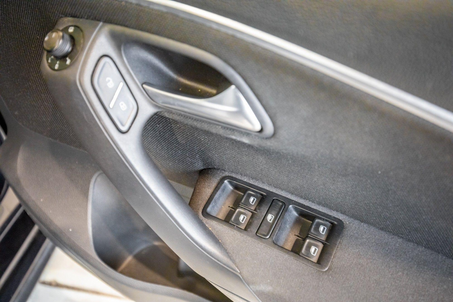 Used Volkswagen Polo 2016 for sale - 78034169: Photo 17