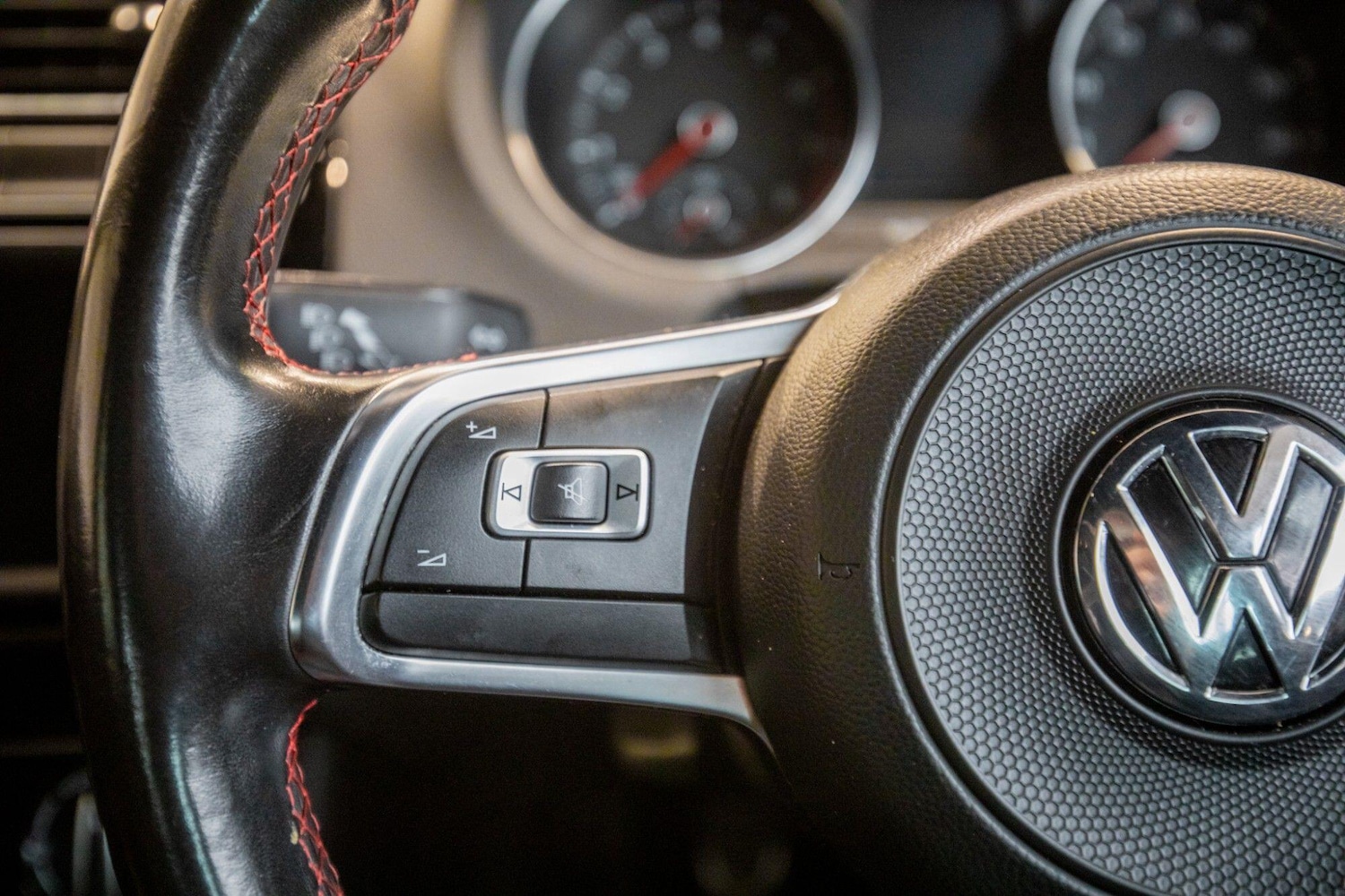 Used Volkswagen Polo 2016 for sale - 78034169: Photo 19