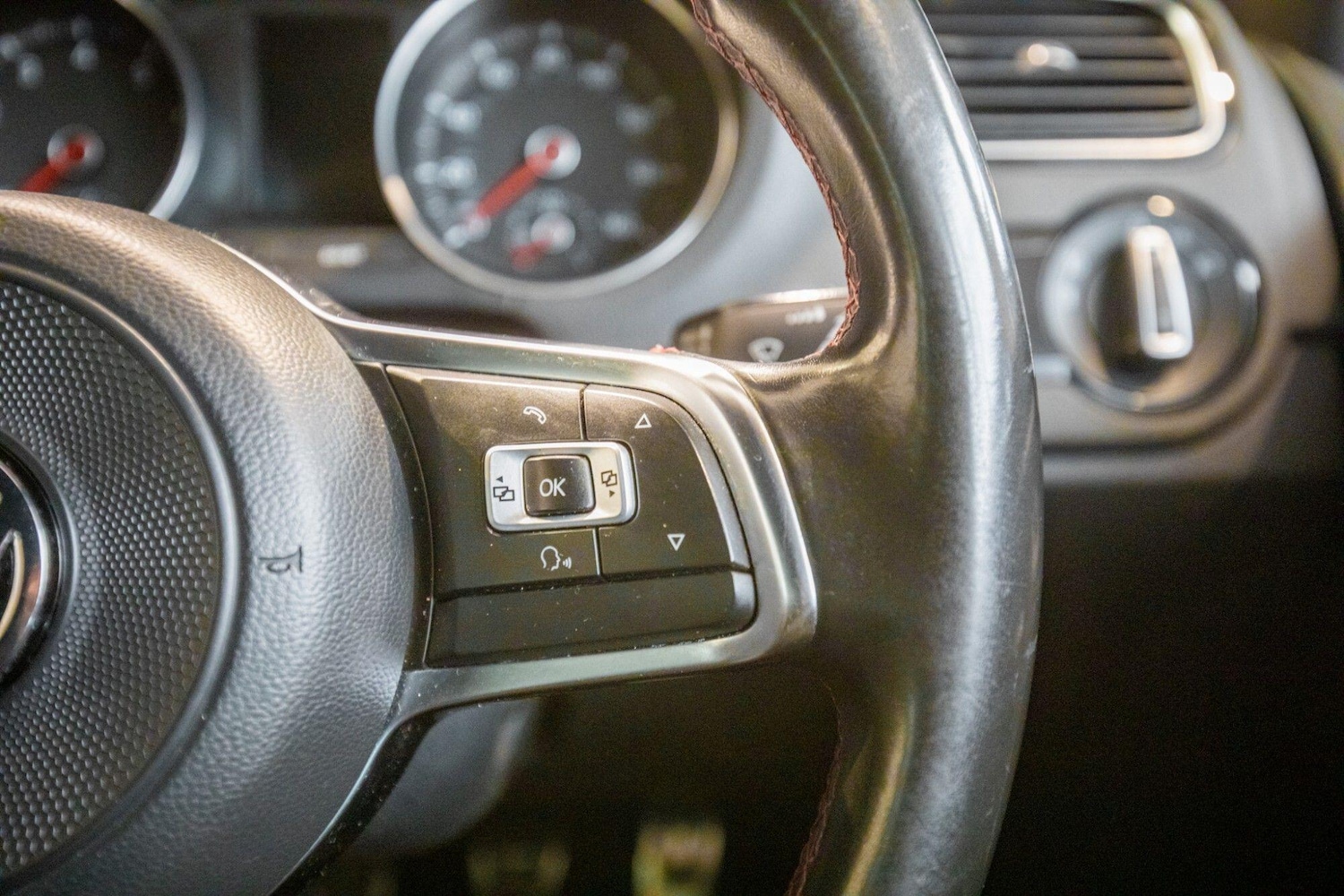 Used Volkswagen Polo 2016 for sale - 78034169: Photo 20