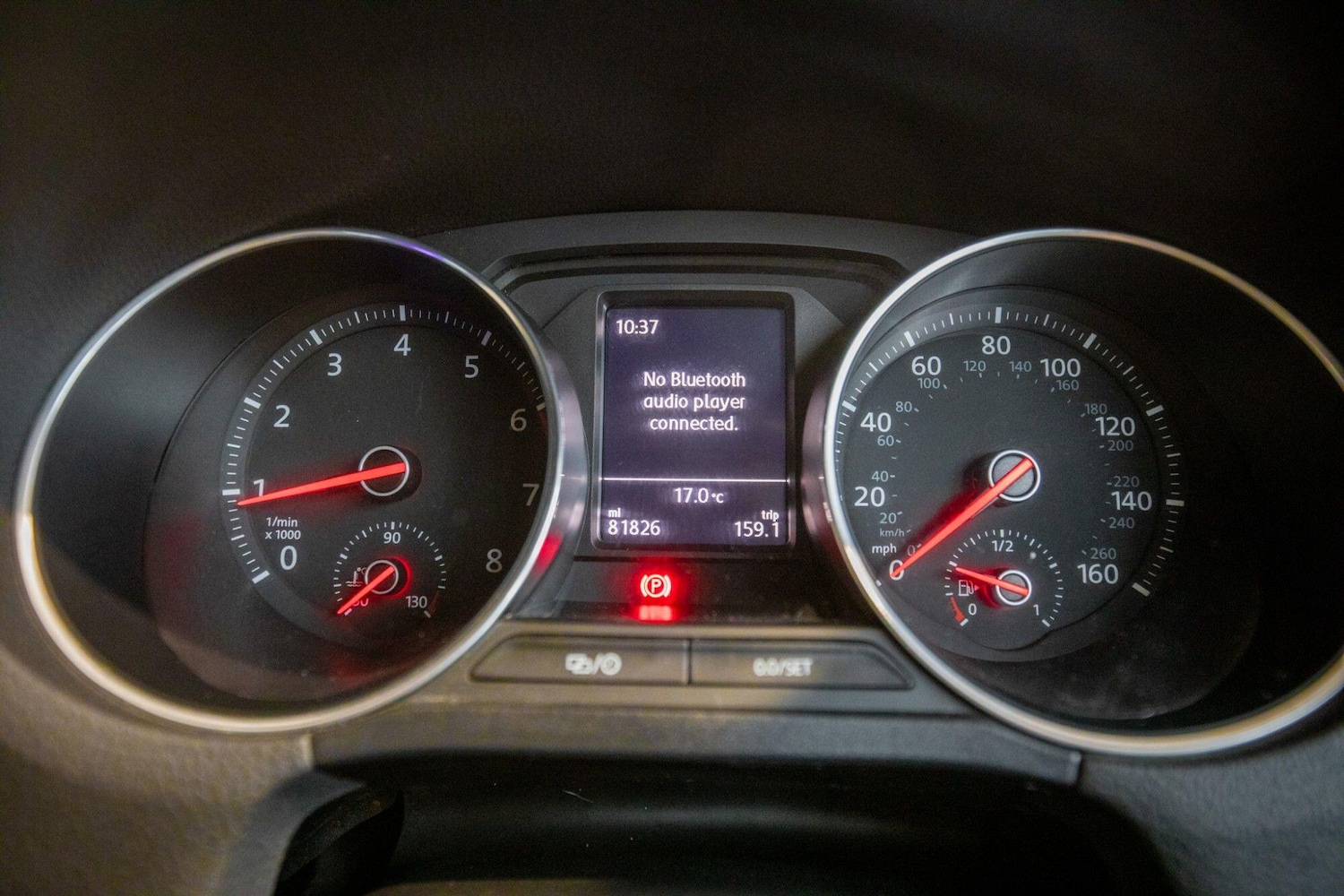 Used Volkswagen Polo 2016 for sale - 78034169: Photo 23