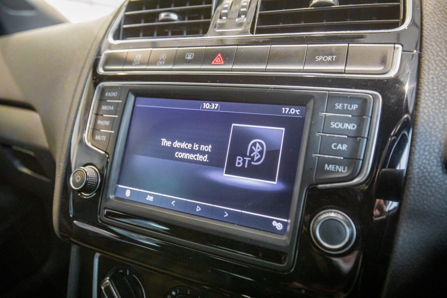 Used Volkswagen Polo 2016 for sale - 78034169: Photo 24