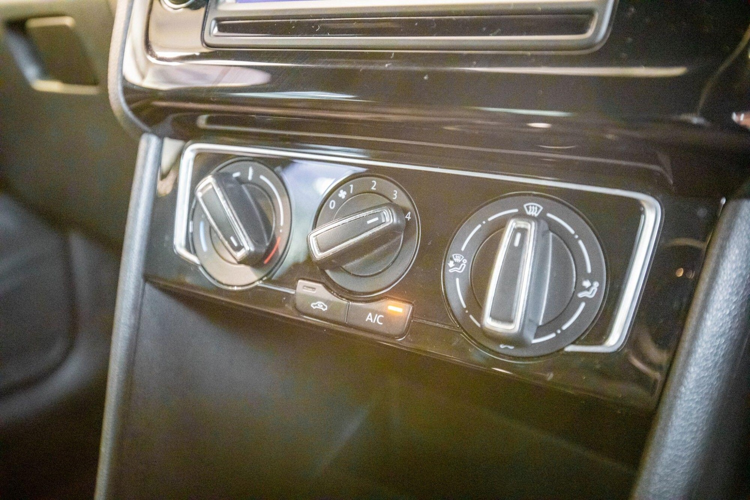 Used Volkswagen Polo 2016 for sale - 78034169: Photo 27