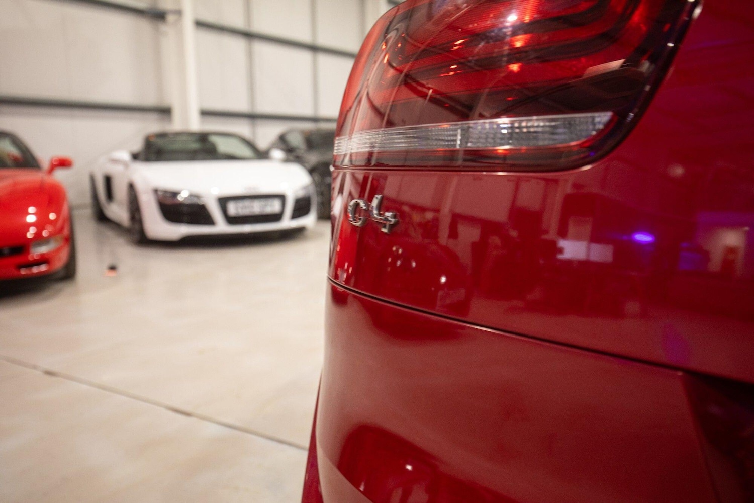 Used Citroen C4 Picasso 2016 for sale - 77396353: Photo 11