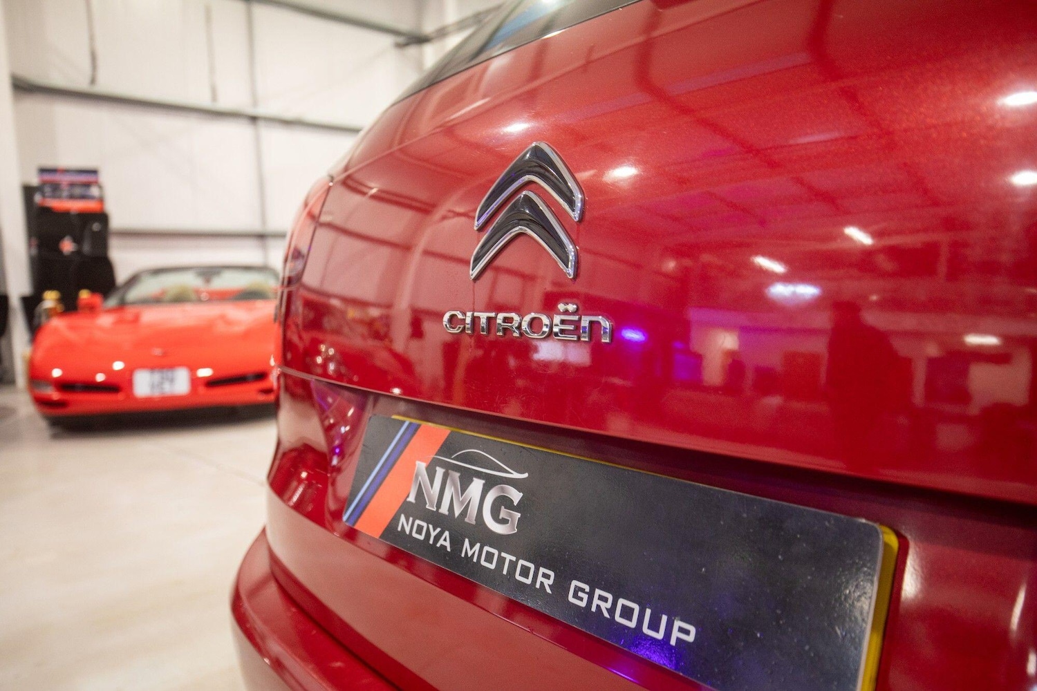 Used Citroen C4 Picasso 2016 for sale - 77396353: Photo 12