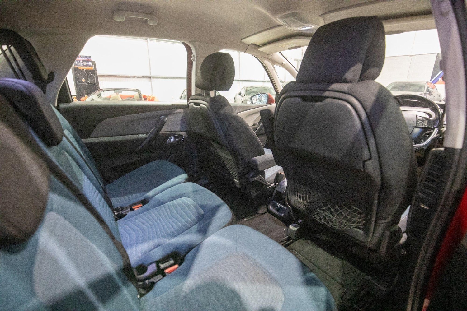 Used Citroen C4 Picasso 2016 for sale - 77396353: Photo 13