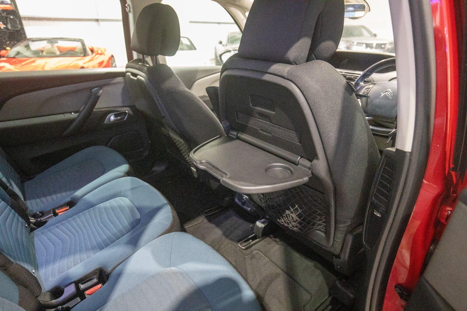 Used Citroen C4 Picasso 2016 for sale - 77396353: Photo 14