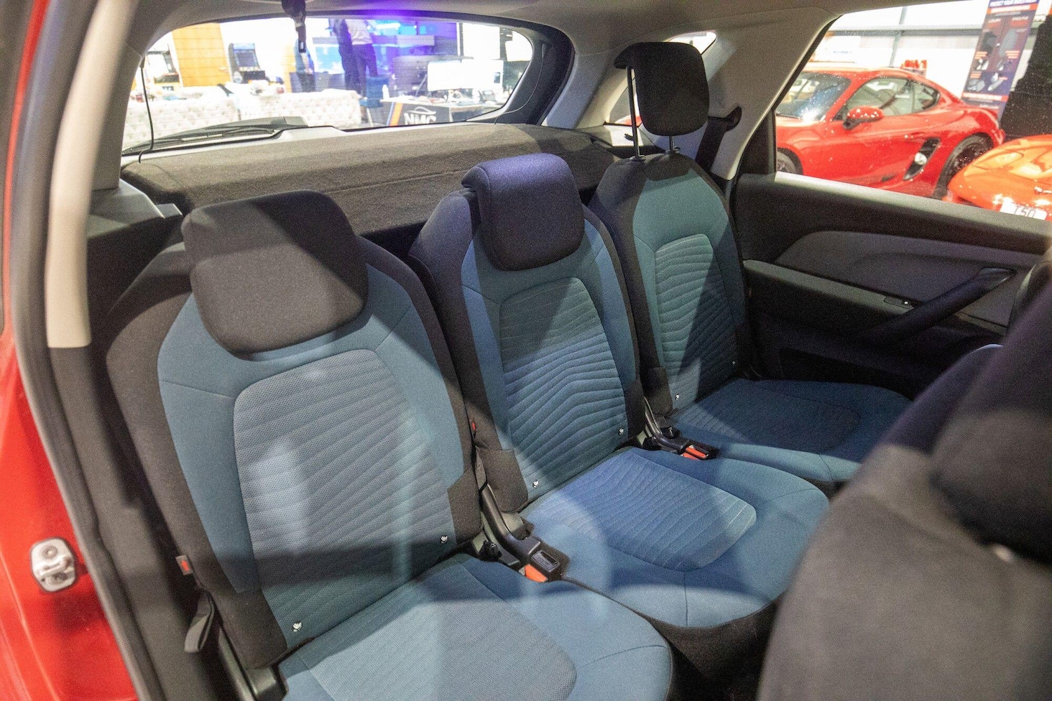 Used Citroen C4 Picasso 2016 for sale - 77396353: Photo 15