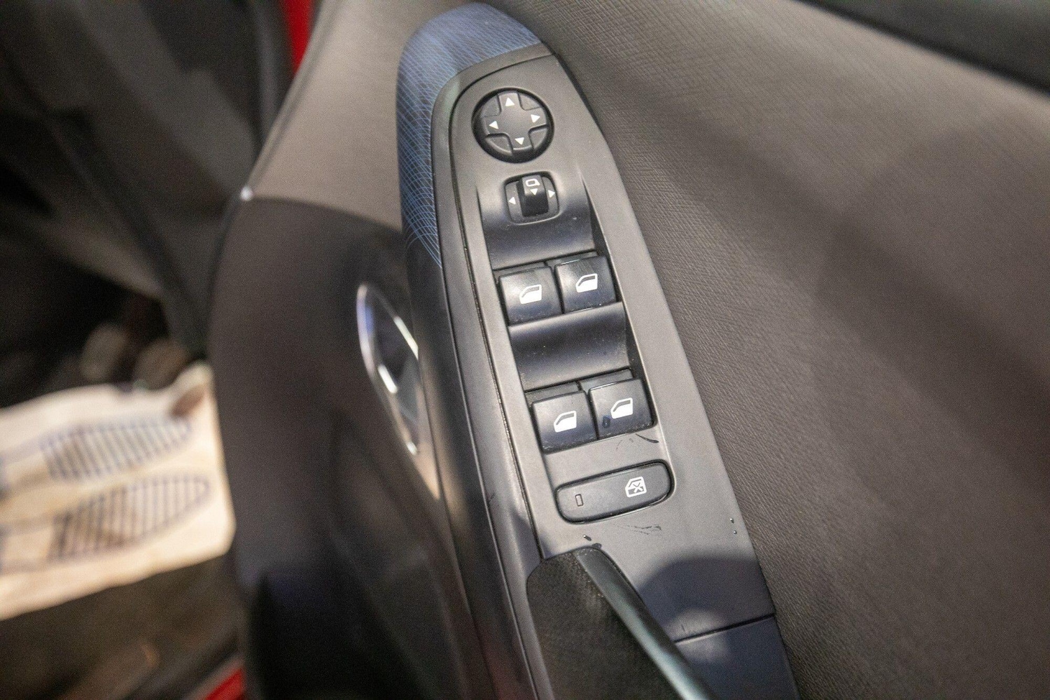 Used Citroen C4 Picasso 2016 for sale - 77396353: Photo 18