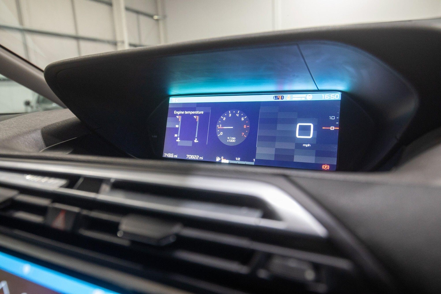 Used Citroen C4 Picasso 2016 for sale - 77396353: Photo 20