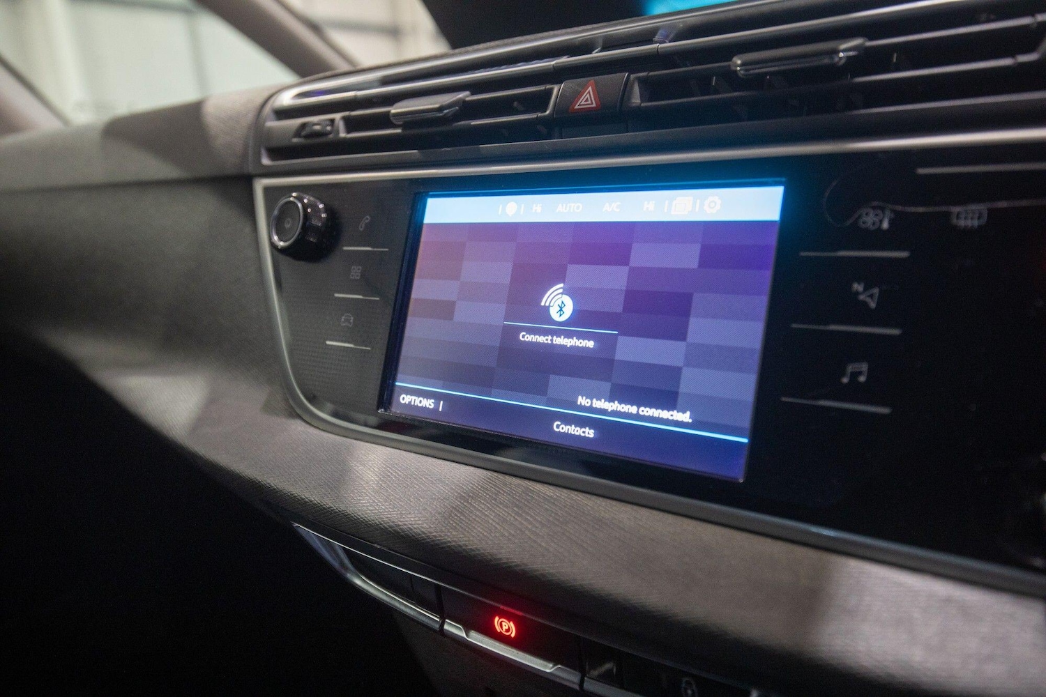 Used Citroen C4 Picasso 2016 for sale - 77396353: Photo 22