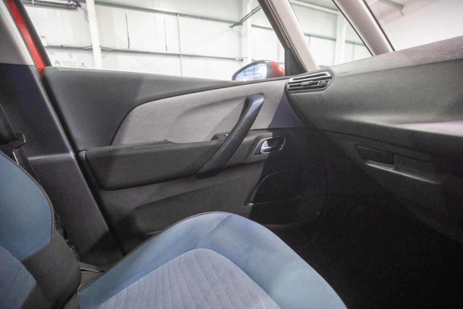 Used Citroen C4 Picasso 2016 for sale - 77396353: Photo 25