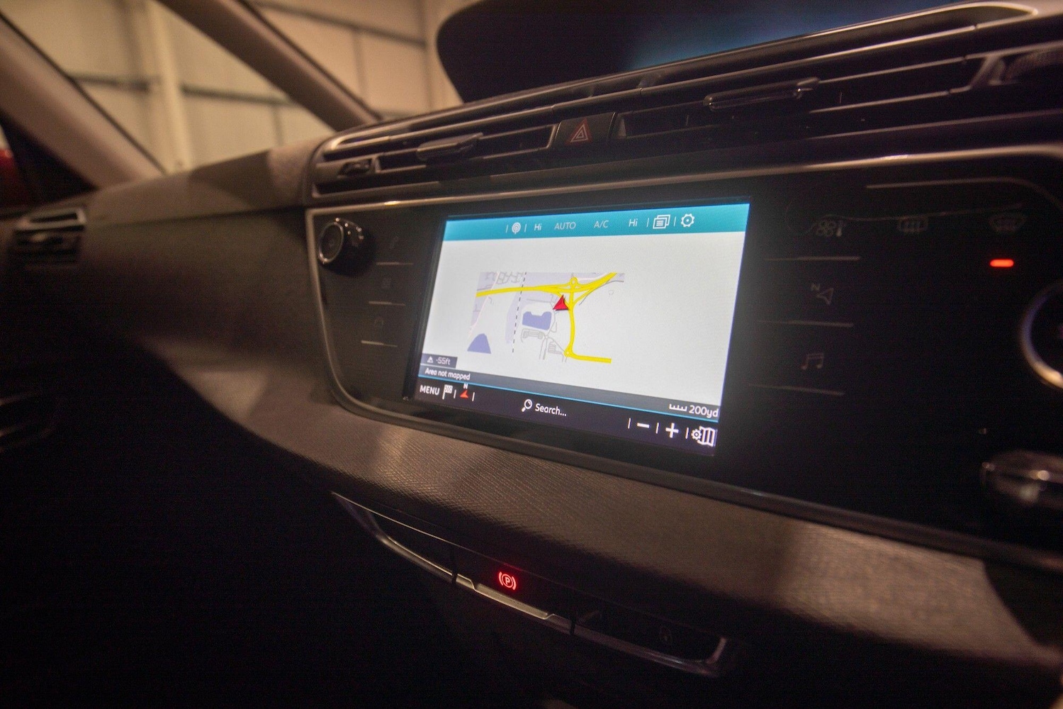 Used Citroen C4 Picasso 2016 for sale - 77396353: Photo 26