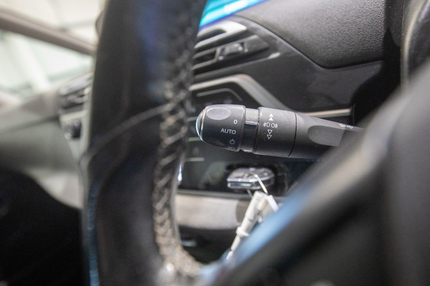 Used Citroen C4 Picasso 2016 for sale - 77396353: Photo 27