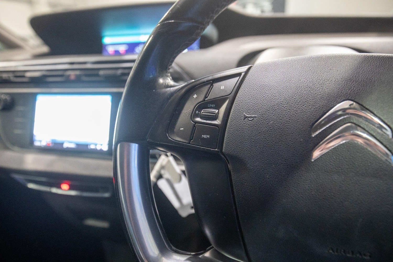 Used Citroen C4 Picasso 2016 for sale - 77396353: Photo 29