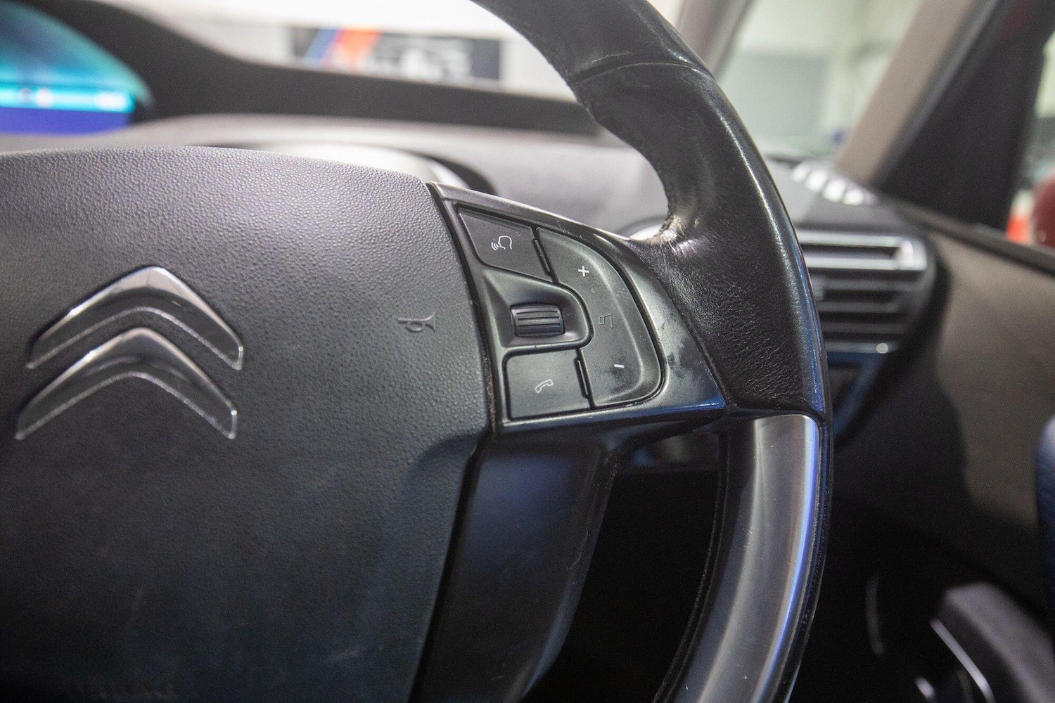 Used Citroen C4 Picasso 2016 for sale - 77396353: Photo 30