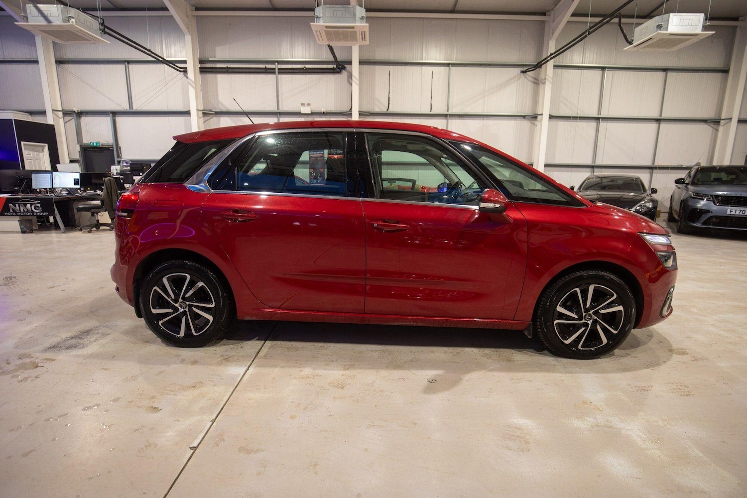 Used Citroen C4 Picasso 2016 for sale - 77396353: Photo 31