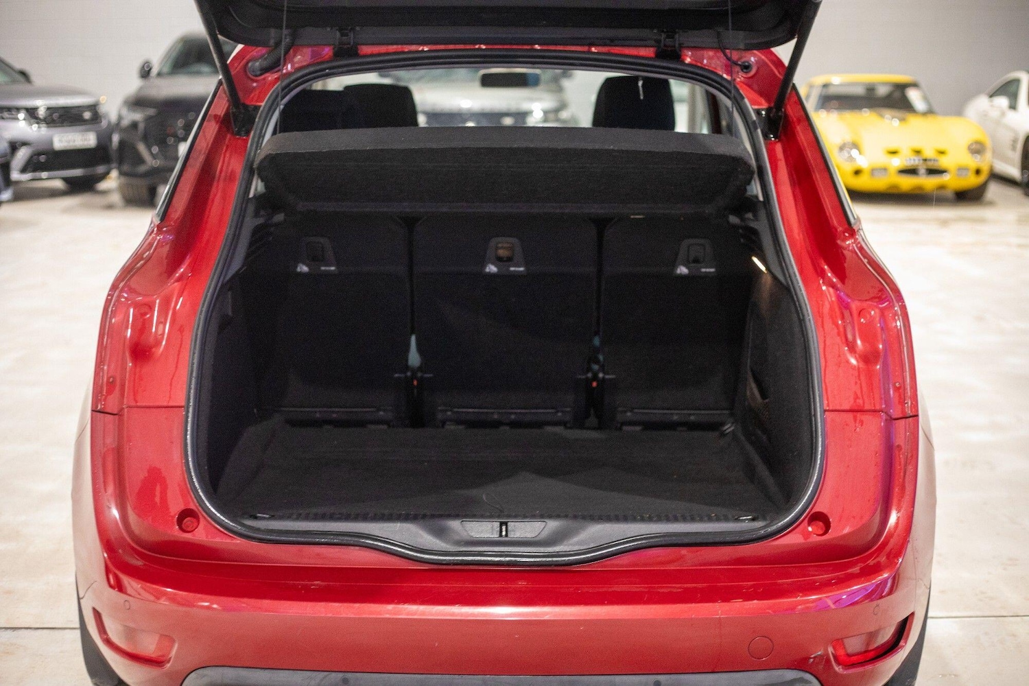 Used Citroen C4 Picasso 2016 for sale - 77396353: Photo 34