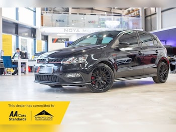 Used Volkswagen Polo 2016 for sale - 78382079: Photo