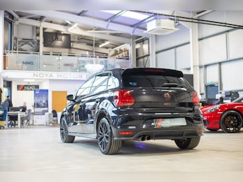 Used Volkswagen Polo 2016 for sale - 78382079: Photo