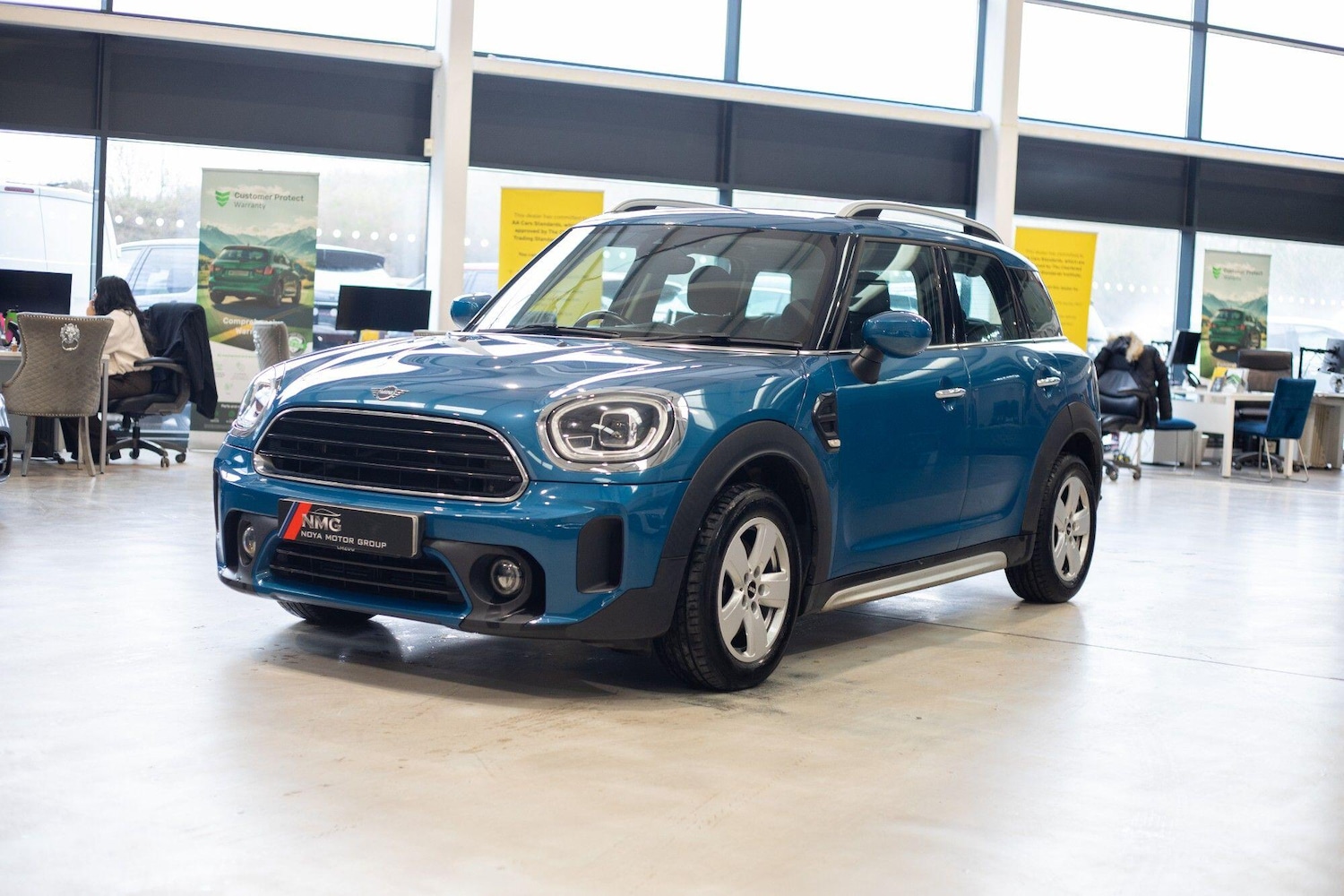 Used MINI Countryman for sale - 77825053: Photo 10