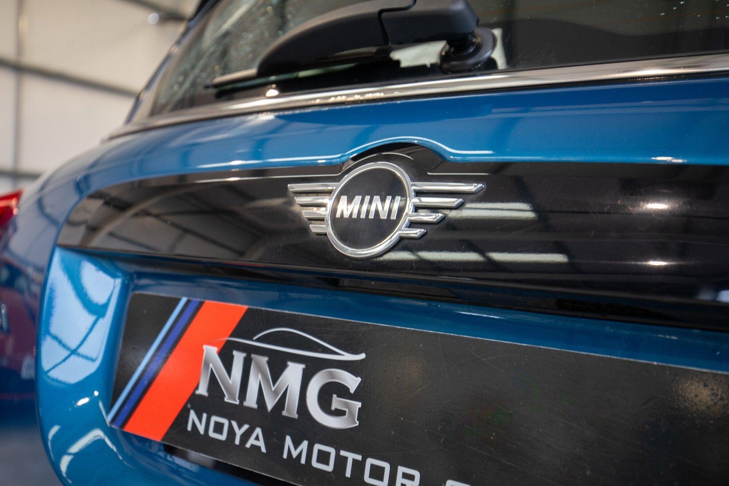 Used MINI Countryman for sale - 77825053: Photo 11