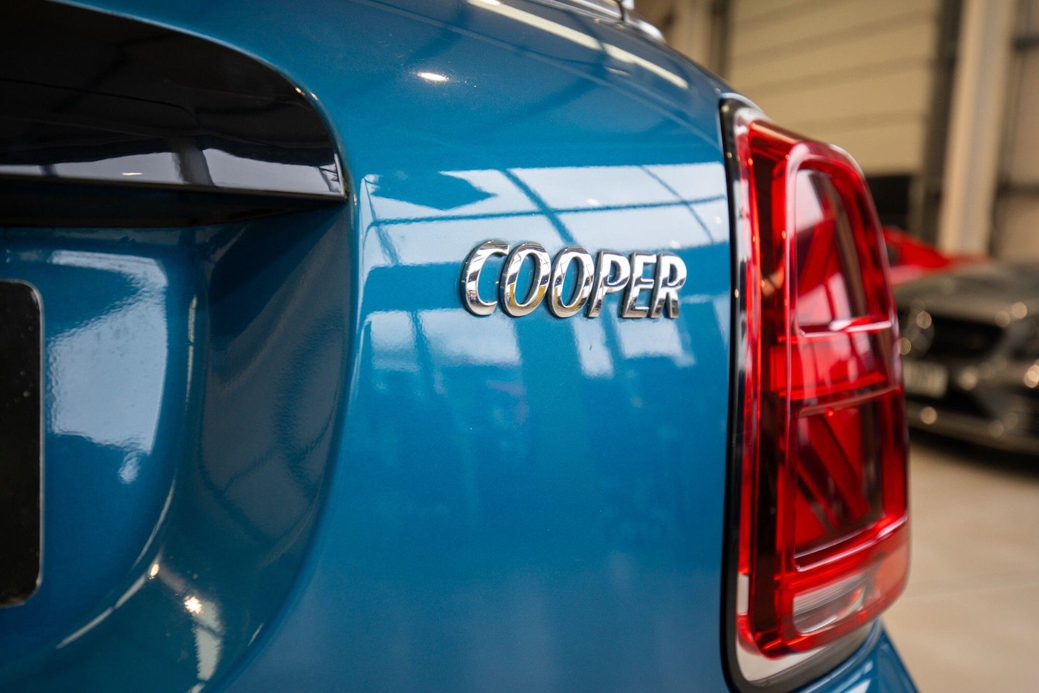 Used MINI Countryman for sale - 77825053: Photo 12