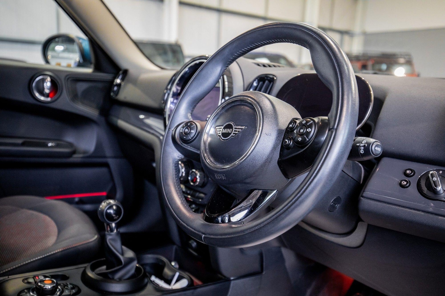 Used MINI Countryman for sale - 77825053: Photo 17