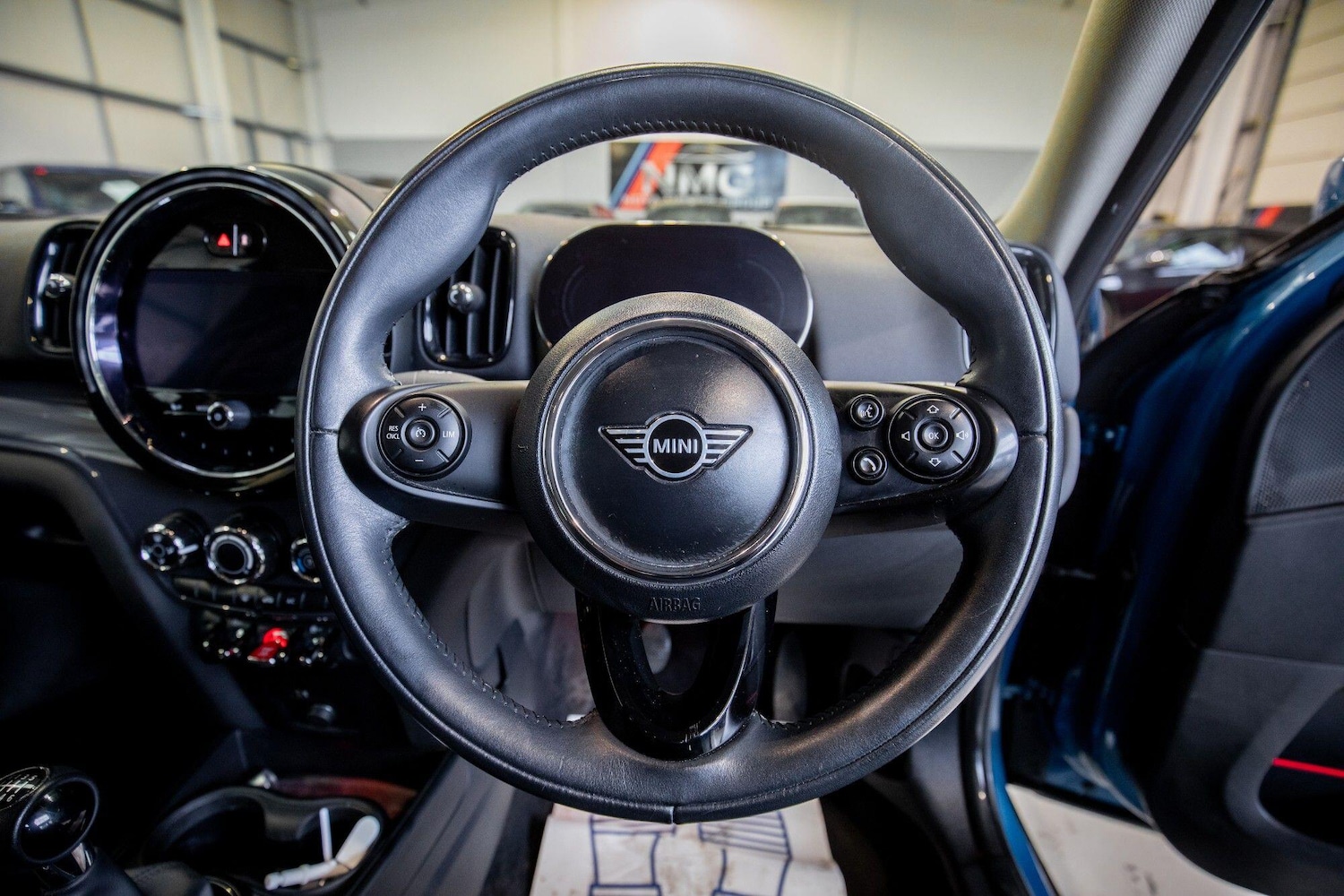 Used MINI Countryman for sale - 77825053: Photo 18