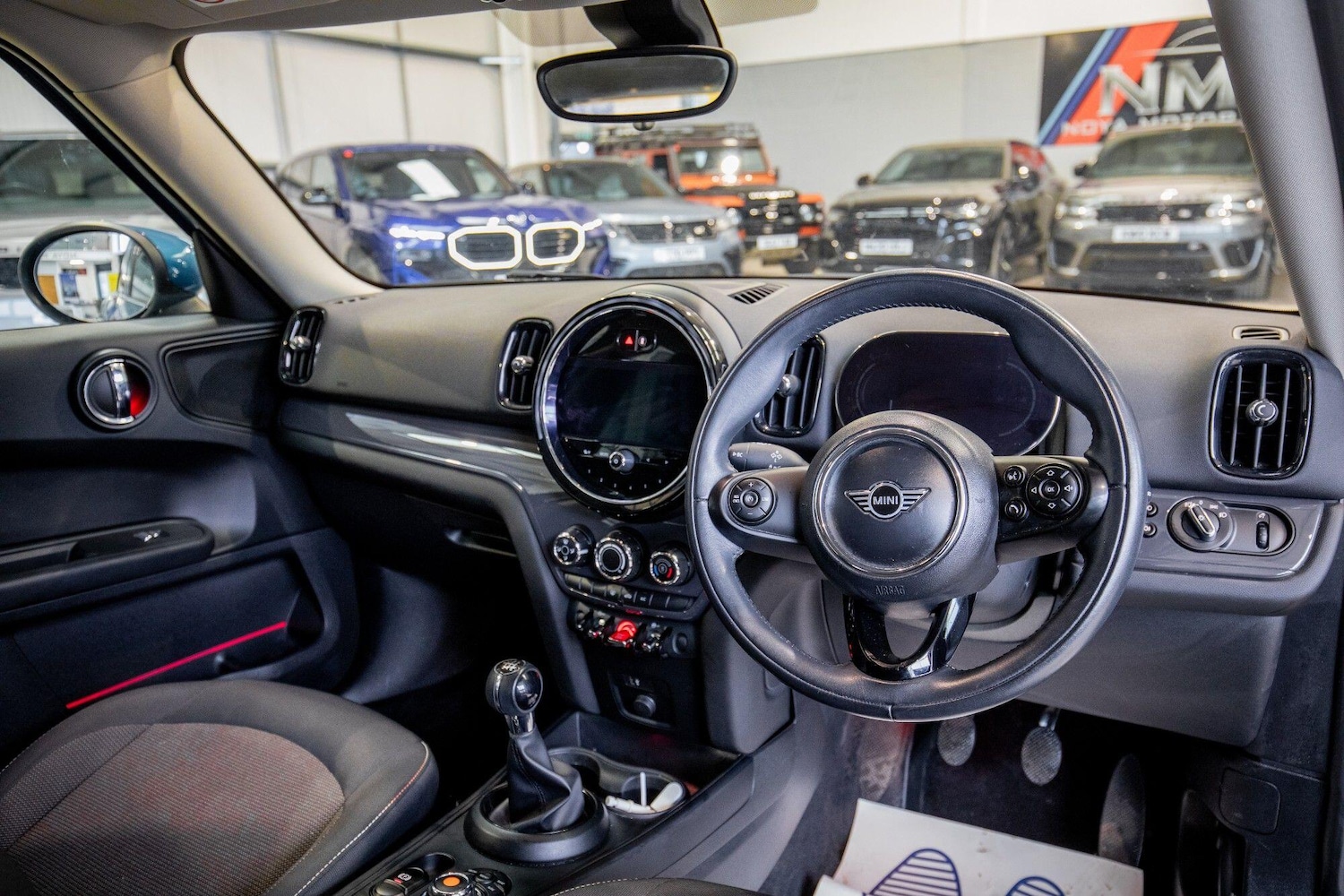 Used MINI Countryman for sale - 77825053: Photo 2