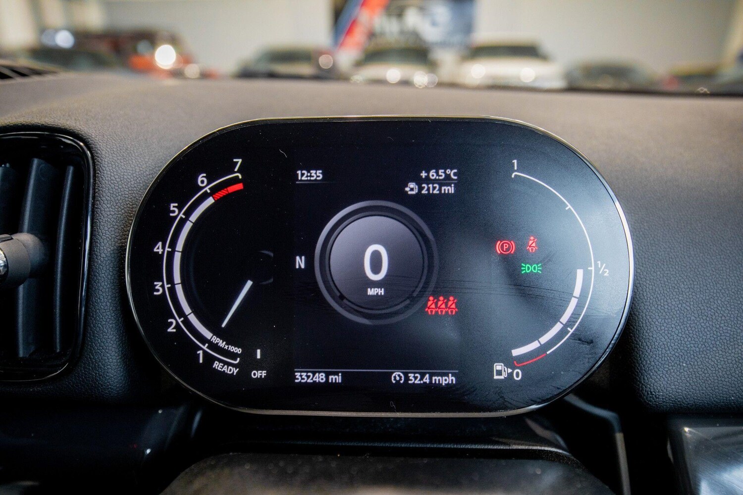 Used MINI Countryman for sale - 77825053: Photo 21