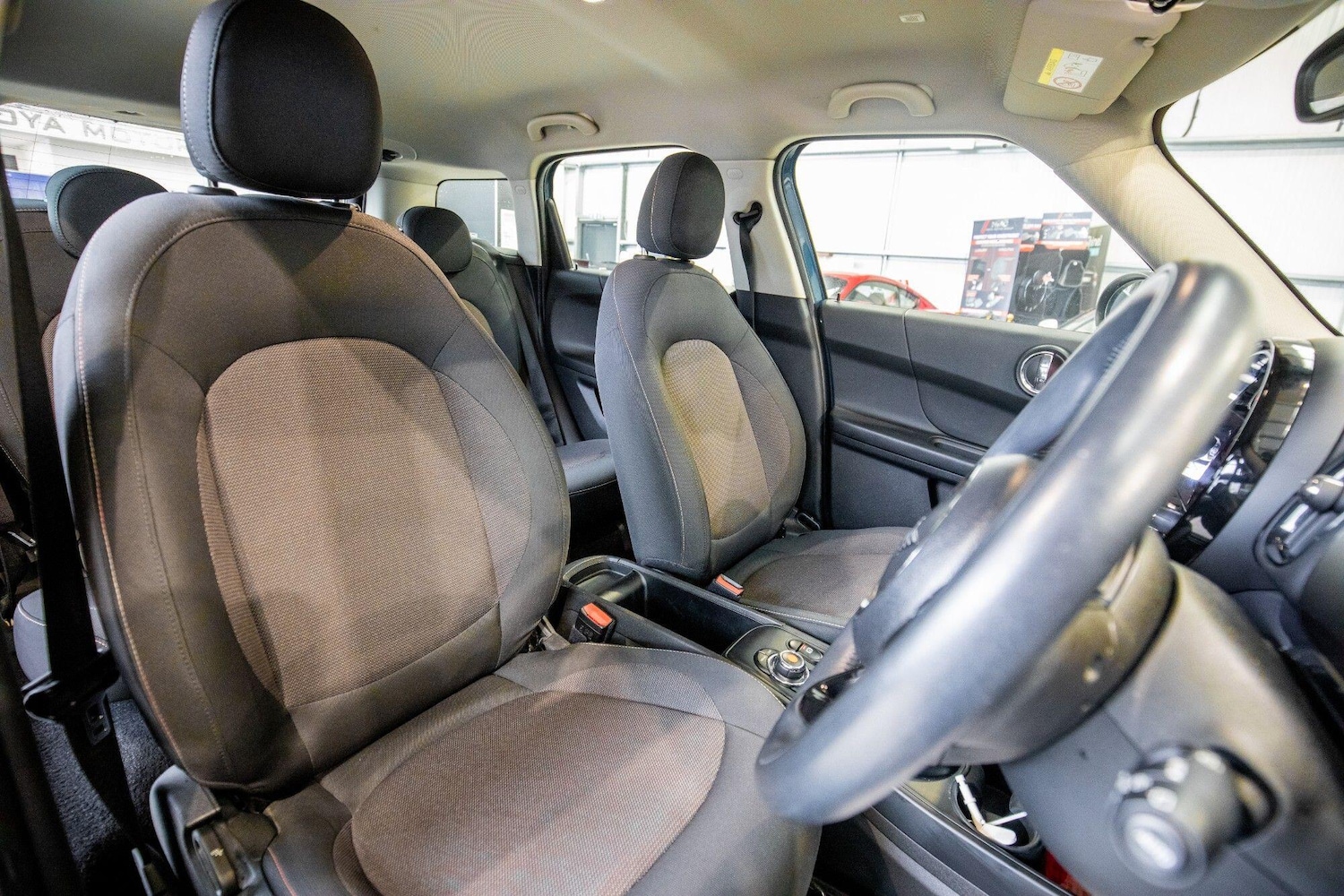 Used MINI Countryman for sale - 77825053: Photo 3