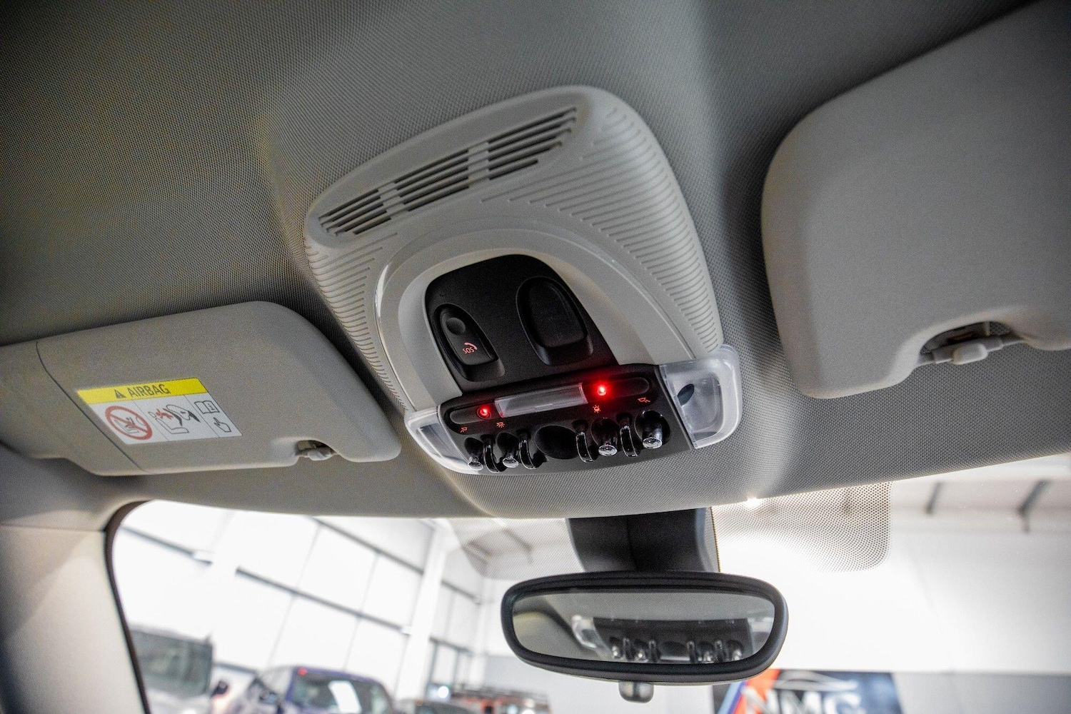 Used MINI Countryman for sale - 77825053: Photo 32