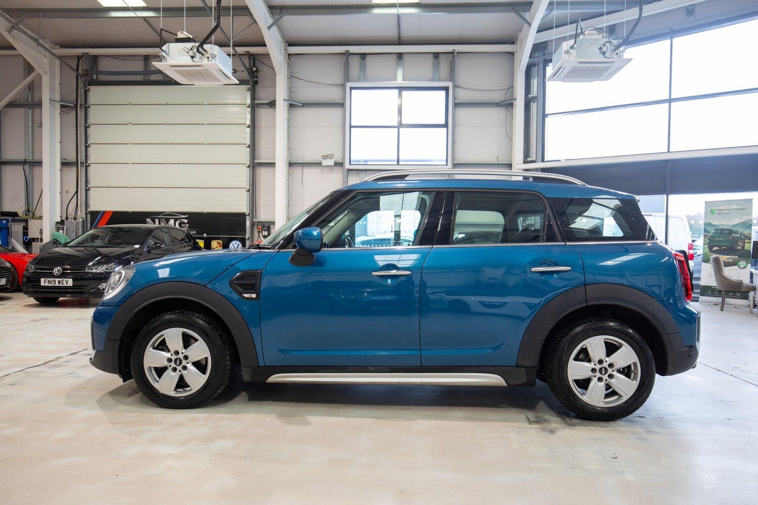 Used MINI Countryman for sale - 77825053: Photo 35