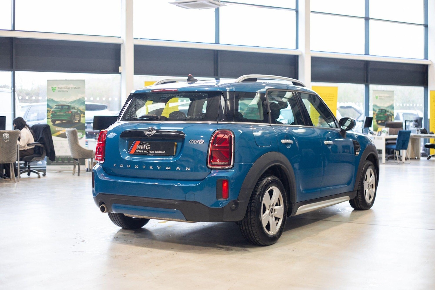 Used MINI Countryman for sale - 77825053: Photo 36