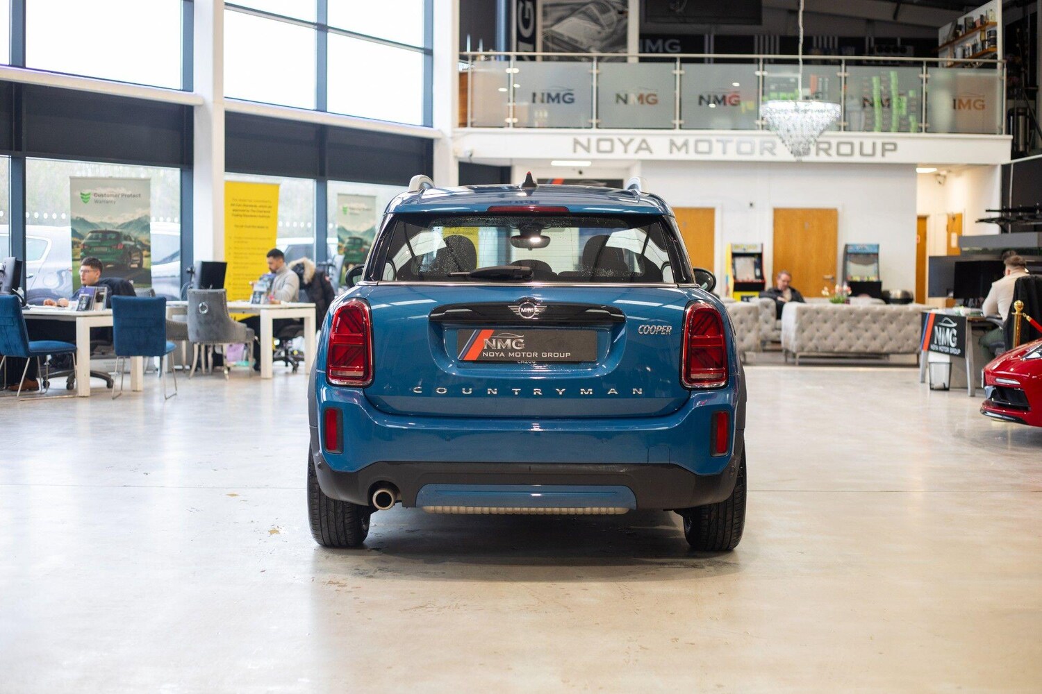 Used MINI Countryman for sale - 77825053: Photo 37