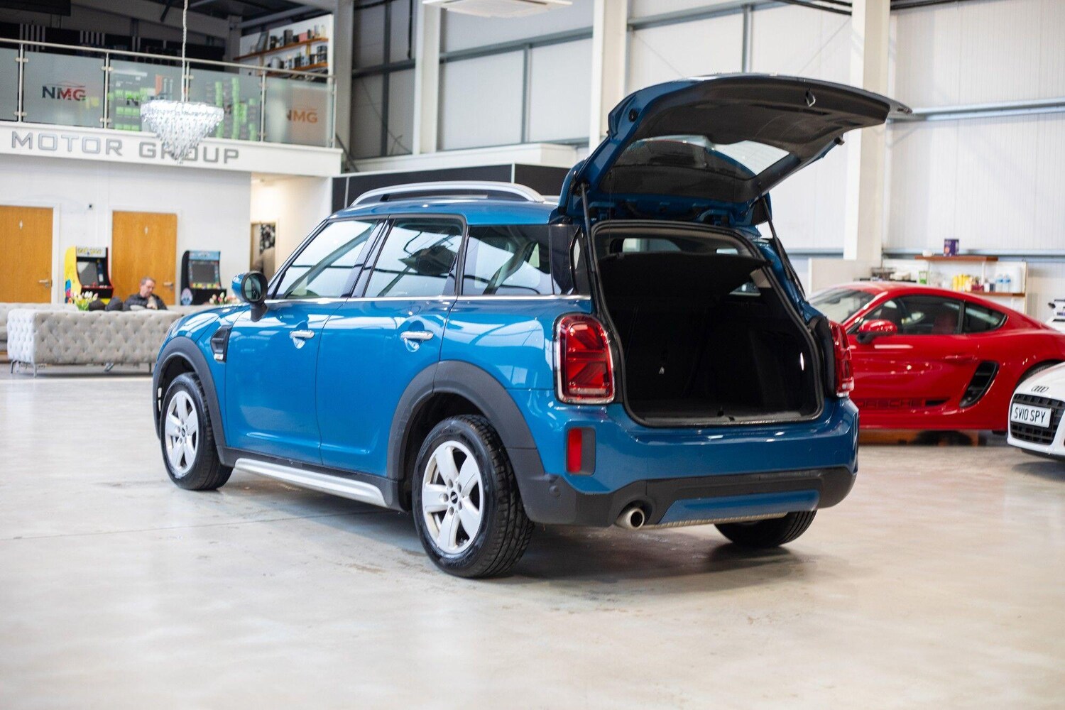 Used MINI Countryman for sale - 77825053: Photo 38