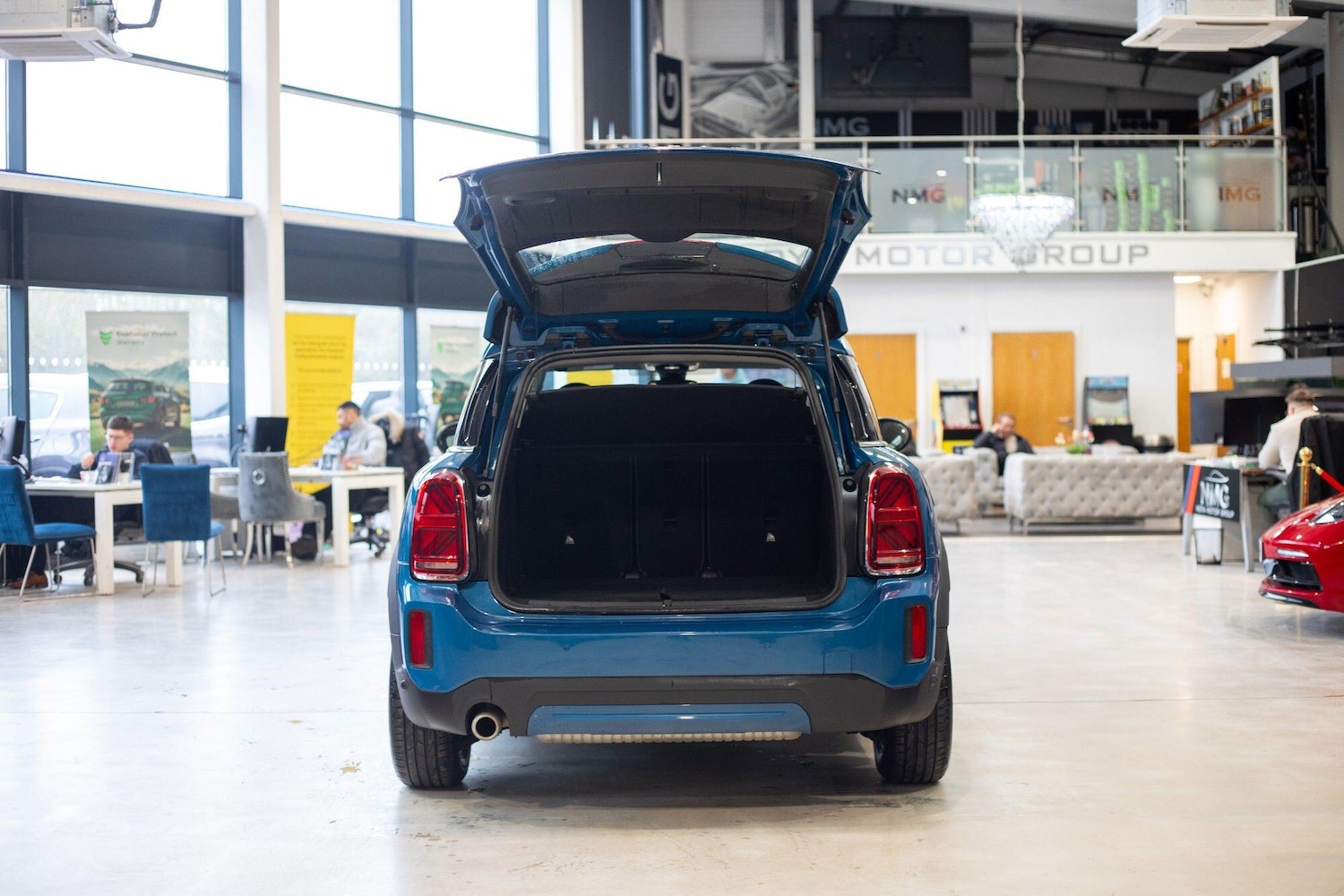 Used MINI Countryman for sale - 77825053: Photo 39