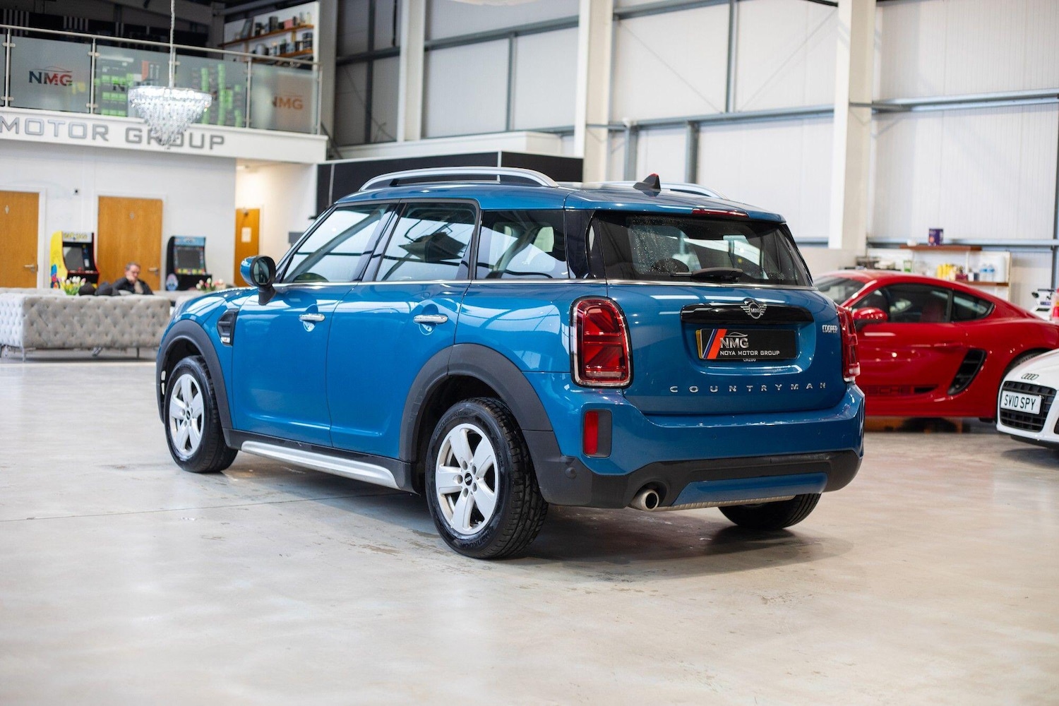 Used MINI Countryman for sale - 77825053: Photo 4