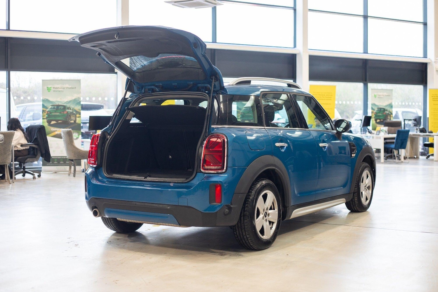 Used MINI Countryman for sale - 77825053: Photo 40