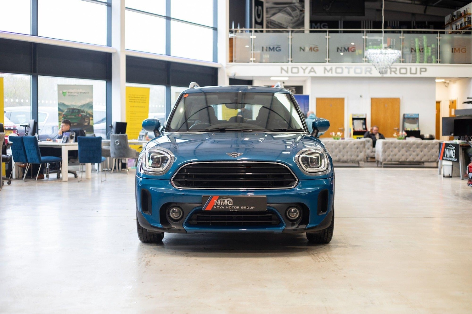 Used MINI Countryman for sale - 77825053: Photo 9