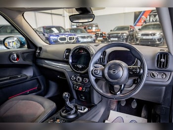 Used MINI Countryman 2020 for sale - 78382348: Photo