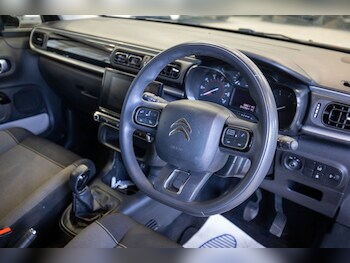 Used Citroen C3 2020 for sale - 78382169: Photo